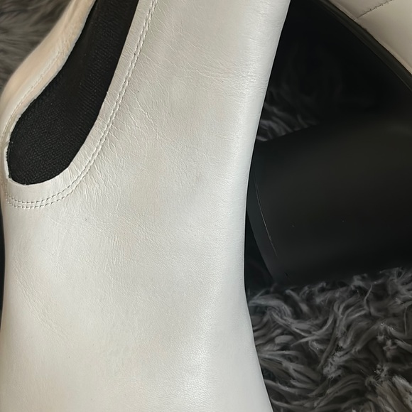 New ECCO Women's Shape Sculpted Motion 55 Chelsea Ankle Boot Size EU 40/US 9-9.5 - Picture 11 of 11